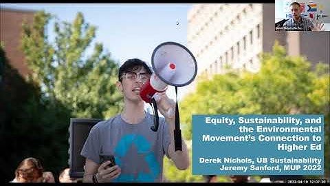 Environmental Justice 101