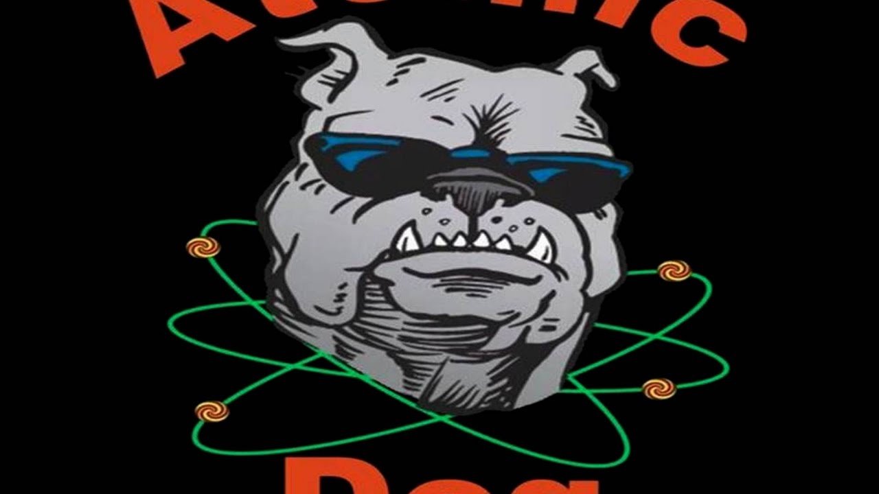 george clinton - atomic dog george clinton - atomic dog