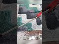 Scraping dirty water off carpets Compilation Pt. 3 || Satisfying Video