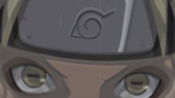 WITHOUT ME - Naruto edit alight motion