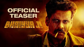 Watch Bhaiyya Ji Trailer