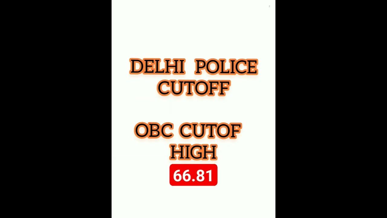 delhi-police-obc-ews-sc-st-issue-delhi-police-constable-2023-delhi