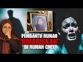 TAK SANGKA  BEKAS MASTERCHEF MALAYSIA TERGAMAK BUAT MACAM NI | KES VIRAL MALAYSIA