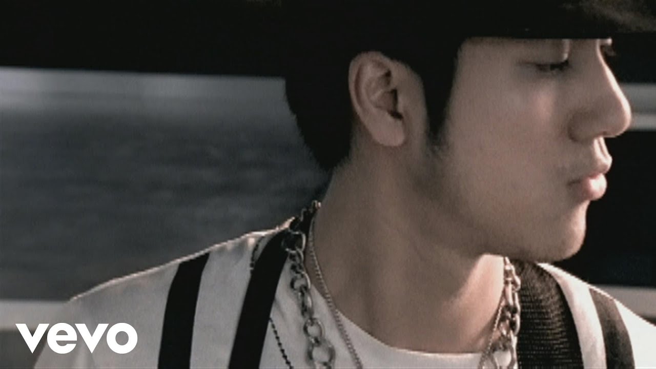 王力宏Leehom Wang - 改變自己- YouTube