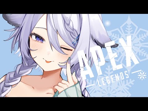 【APEX】参加型# 292◆少しだけエイプリルフールイベント【宵月ゆきあ/Vtuber】