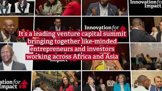 Event: 2023 Innovation for Impact summit highlights