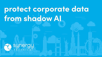 Protect Corporate Data from Shadow AI