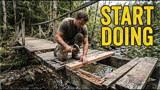 The Brutal Truth About Execution: Stop Planning and Start Doing | Mindset Shift Tales