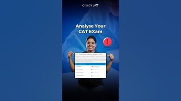 Analyse Your CAT 2024 Exam I Slot Wise Attempt Report