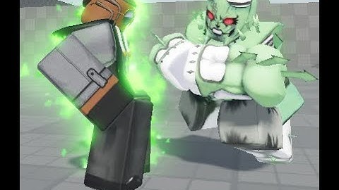 [AUT:TESTING] Cmoon Beatdown