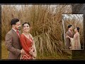 Prewedding dilraj  sunderjit pooja studio