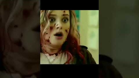 Exploding Scene Of Spontaneous #shorts #katherinelangford