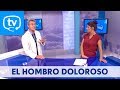 MedicinaTV - 69. El hombro doloroso