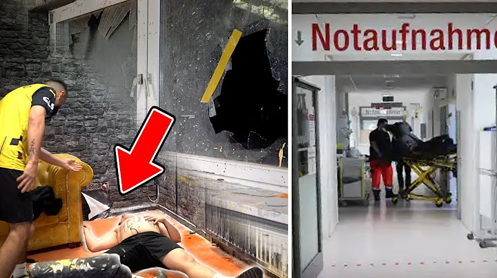 Jordan LANDET im KRANKENHAUS nach EA FC 25 MATCH (geht schief)