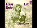 Lenny Kuhr - Touching Me (1973)