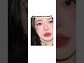 blush hack!🎀 #makeup #cute #aesthetic #lipcare #aesthetic #1million #1million #100k #fyp