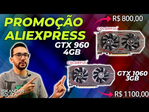 Vídeo: Compre Uma Placa Gráfica RTX Com Desconto Com O Ebay De 10% De Desconto Na Venda