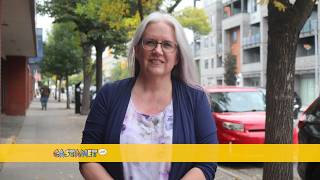 Meet Kathleen Karpuk