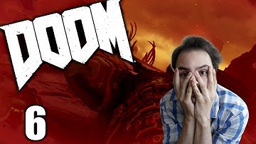 Doom (Nintendo Switch) Part 6 : Game Breaking Glitches
