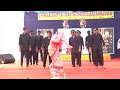 Annual function  2024   boys hostel   funny   comedy dance