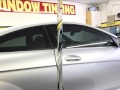 your local Tint Shop - 2014 Mercedes Benz c250