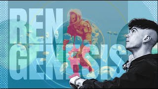 Ren - GENESIS [Lyrics] Showroom Partners Entertainment@RenMakesMusic