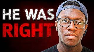 Deji Was Right About KSI All Along