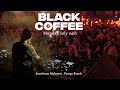 BLACK COFFEE residency | Mondays at Santanna Mykonos.July 24th I SPECIAL EVENT