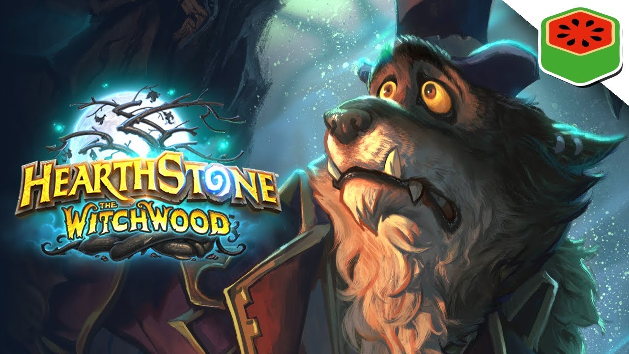SHUDDERWOCK SHENANIGANS! | Hearthstone