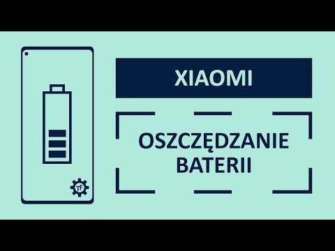 Xiaomi Oszczędzanie Baterii Jak je włączyć lub wyłączyć? | Techfanik