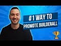How To Promote Builderall 🏆 Simple Affiliate Strategy For Beginners