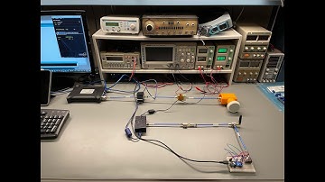 LoRa 10GHz Ham Radio