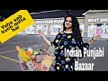 The Biggest Indian Punjabi Grocery Store in Brampton l Indian Grocery Haul in Canada l Desi Grocery