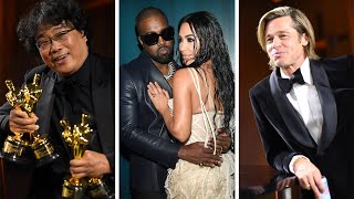 Et takes you inside the biggest parties of night! #oscars exclusives
from #etonline :
https://www./playlist?list=plqwitq__ceh2y_7g2xeinda0vqsr...