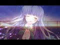 Ushinawareta Mirai wo Motomete - Opening | Le jour - 佐藤聡美 (Satomi Sato)