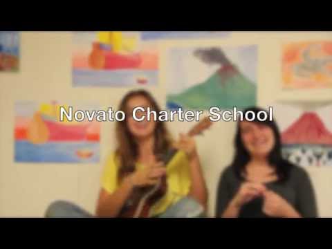 Novato Charter School Documentary
