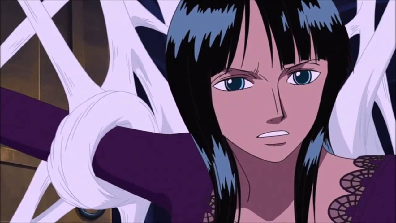 One Piece: Thriller Bark (326-384) (English Dub) You're Going Down