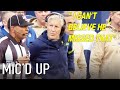 Pete Carroll Mic&#39;d Up, &quot;We might as well kick a**&quot; in Wild OT win vs. Buccaneers Week 9, 2019