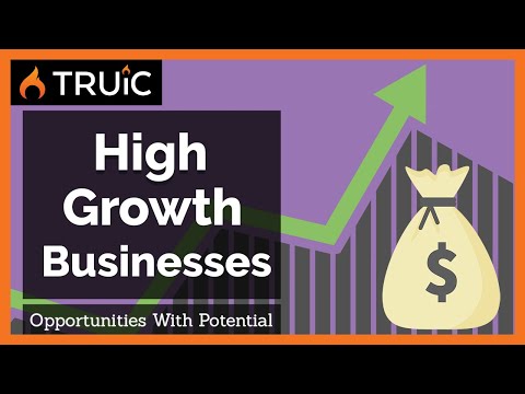 Fast-Growing Business Ideas - 20 Profitable Business Opportunities For 2023