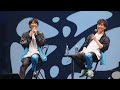 島﨑信長&鈴木達央、アニメイベントで英語を盛大に言い間違えた話www
