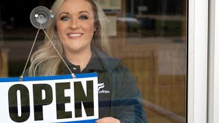 Serving Communities Across the Country | A Career at Ferrellgas