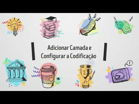 Vídeo: Como Adicionar Codificação