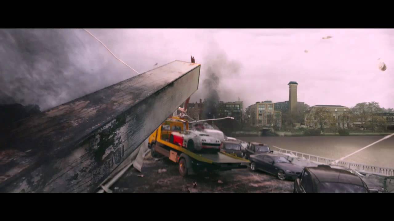London Has Fallen (2016) | Trailer 2 [HD] - YouTube