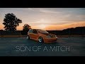 "Son Of A Mitch" - Mitch's Bagged Imola 20th GTI | AxelDigital