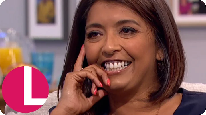 Sunetra Sarker Adores Her New Role in 'Ackley Brid...