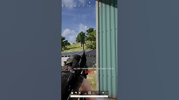 5 nice kills on the new MAP in PUBG - 5 kills in RONDO.