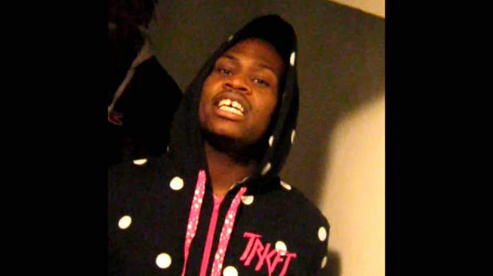E.S.Q.  Block Gang- No Rookies Video Shot And Edit...