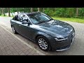 Audi A4 2.0 TDI MT 2014 Не бит, Не крашен, с Реальным пробегом!