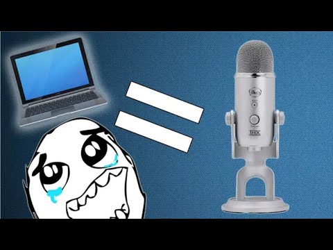 Video: Mikrofon Kalitesi Nasıl Iyileştirilir