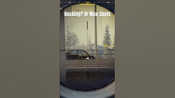 Am I hacking? #warzone #verdansk #callofduty